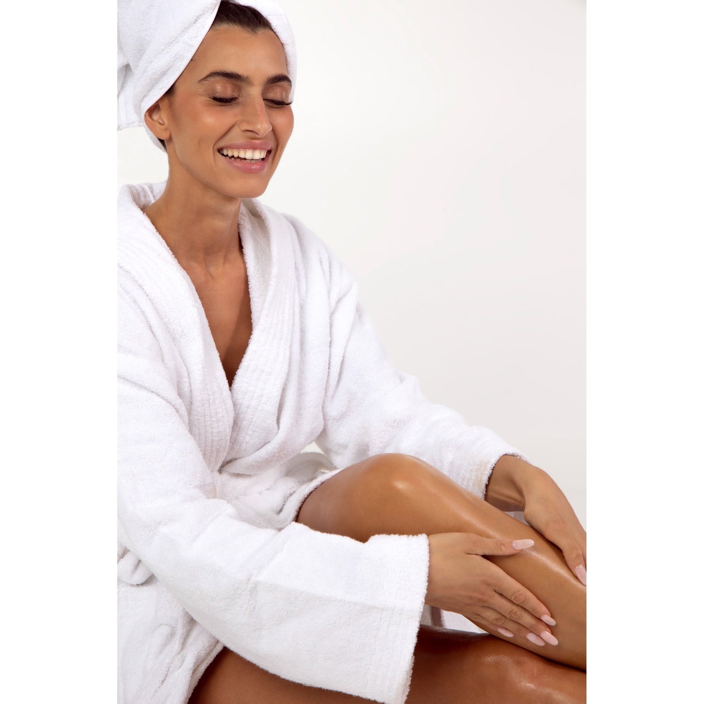 Etheria Body Lotion 300ml - AALIS SKIN CARE