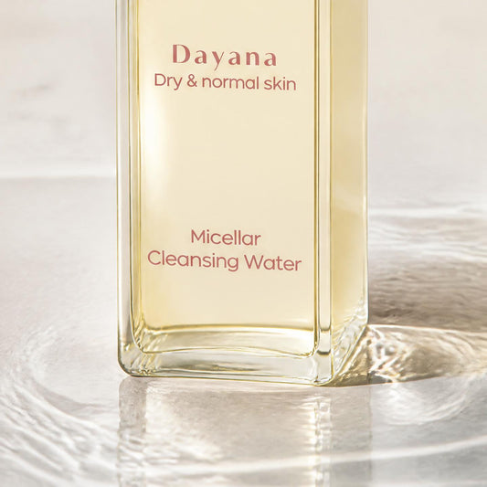 Ujë Pastrues Micelar Dayana 300ml