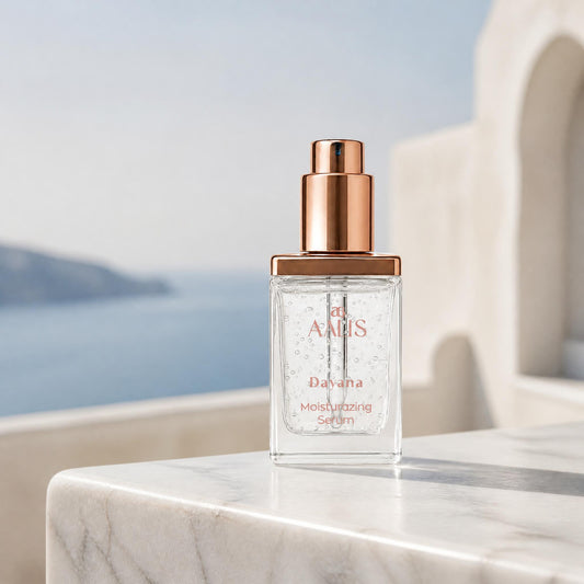 Serum Hidratues Dayana 40ml