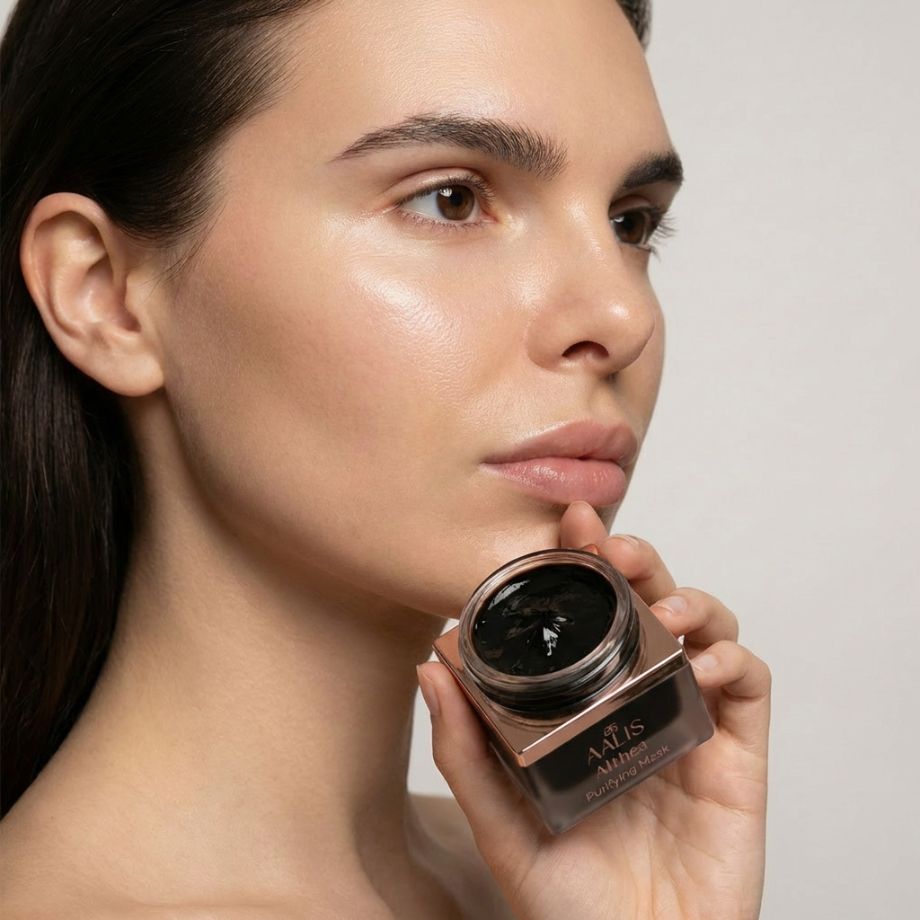 Althea/ lëkurë me yndyrë dhe e kombinuar 