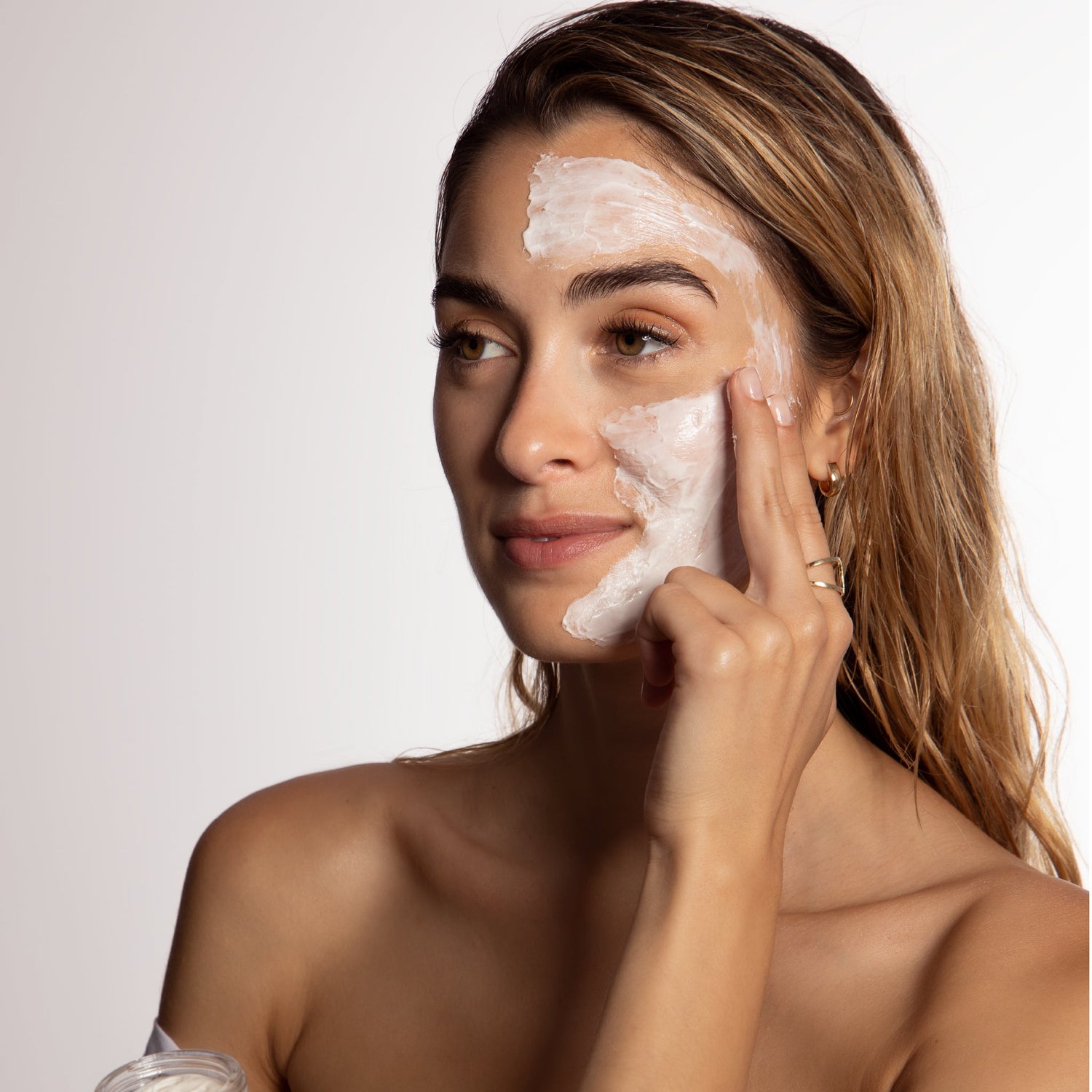 Dayana / Lëkurë e thatë dhe normale 