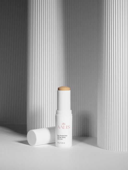Sun Protection Stick SPF50 – Tinted