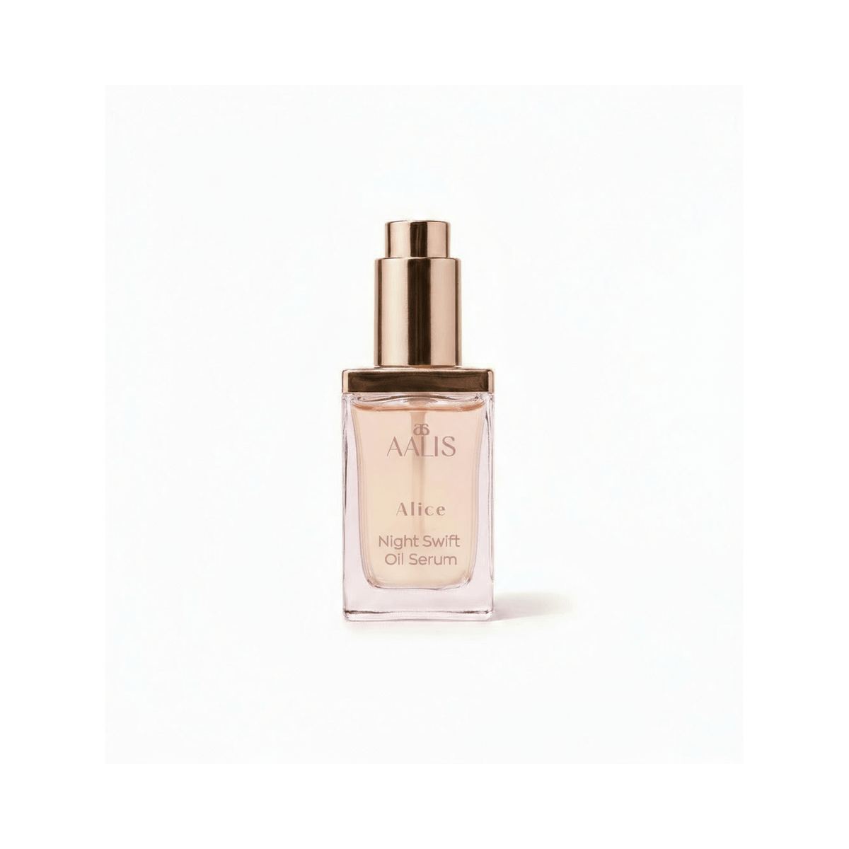 Serum me vaj të shpejtë Alice Night 40ml