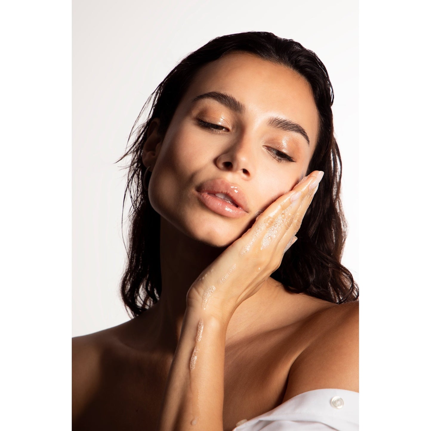 Althea Purifying Cleanser 300ml - AALIS SKIN CARE