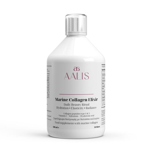 Marine Collagen Elixir  (4000 mg/dose)