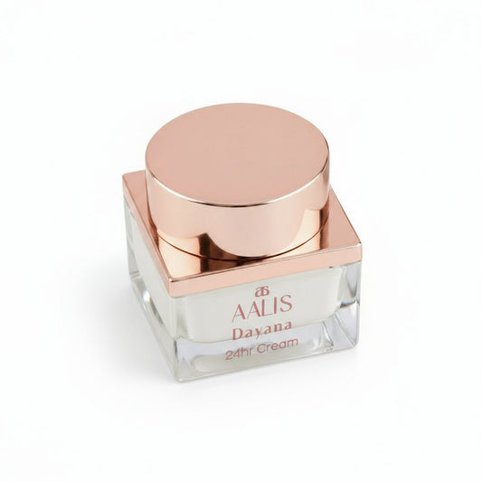 Dayana 24hr Cream 50ml - AALIS SKIN CARE