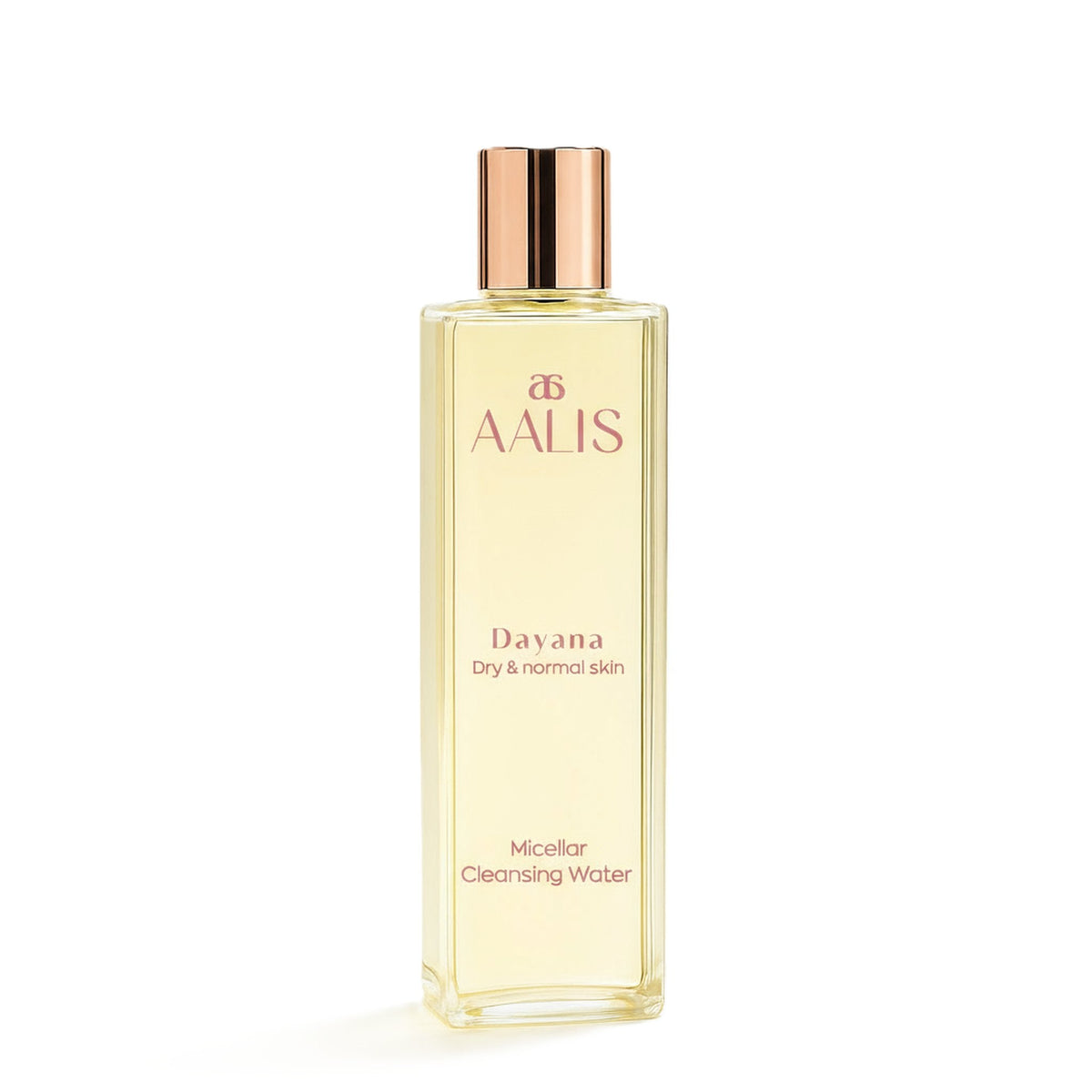 Ujë Pastrues Micelar Dayana 300ml 
