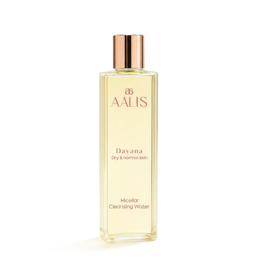 Dayana Micellar Cleansing Water 300ml - AALIS SKIN CARE