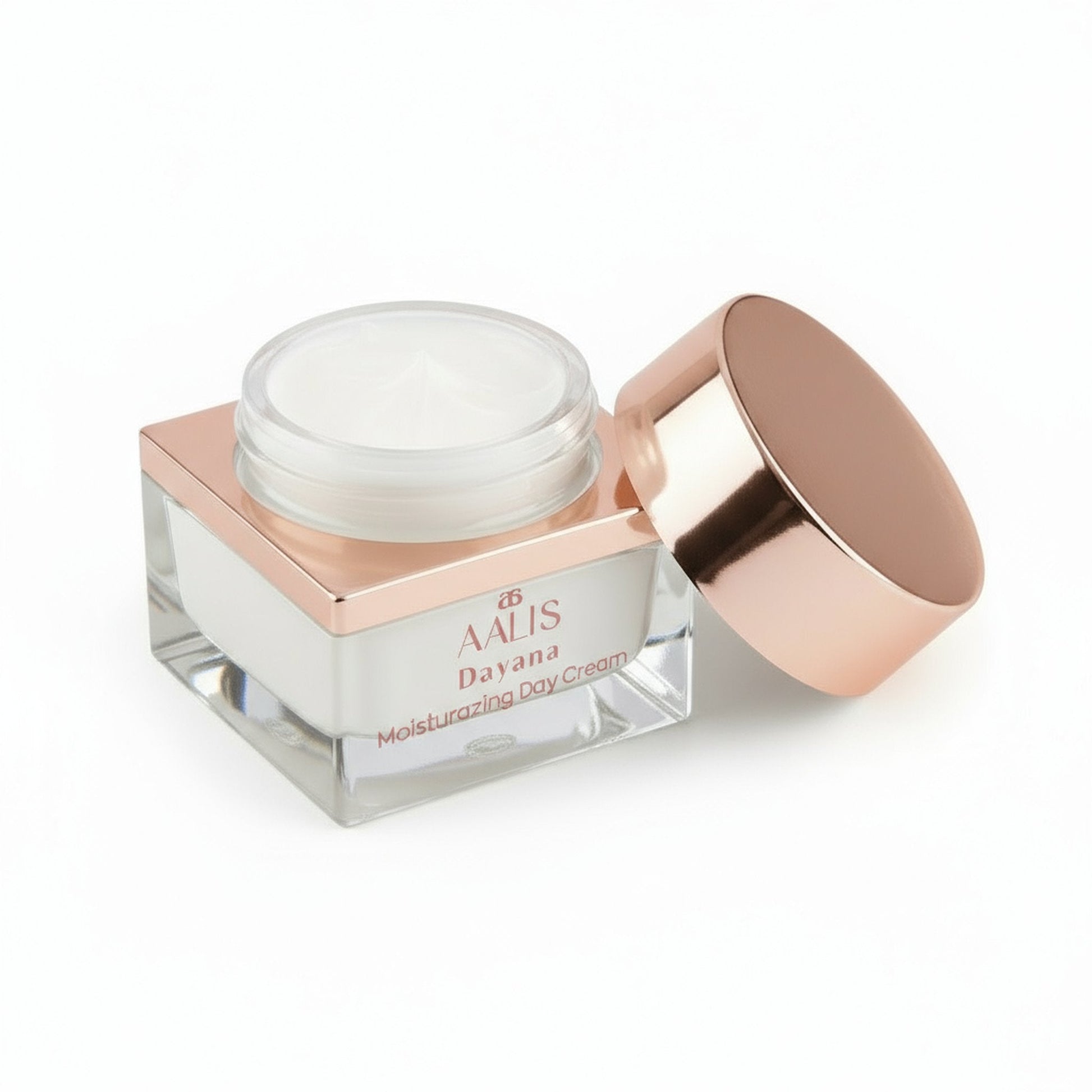 Dayana Moisturazing Day Cream 50ml - AALIS SKIN CARE