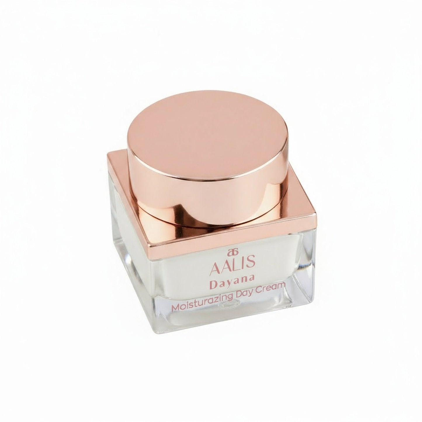 Dayana Moisturazing Day Cream 50ml - AALIS SKIN CARE