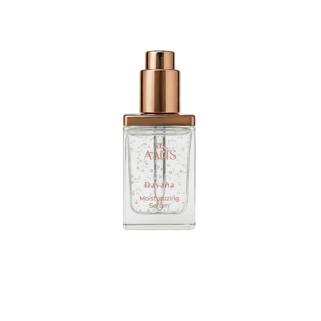 Dayana Moisturazing Serum 40ml - AALIS SKIN CARE