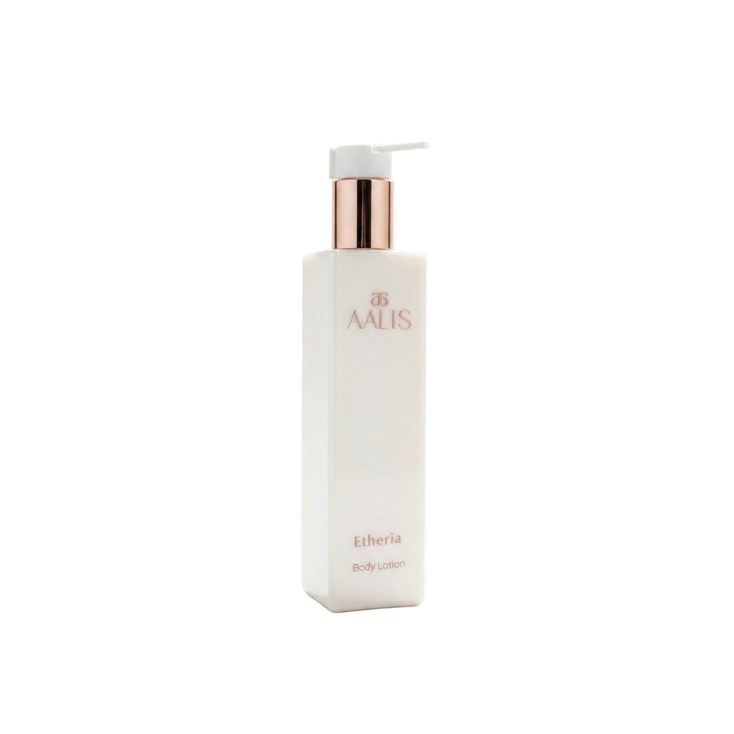 Etheria Body Lotion 300ml - AALIS SKIN CARE
