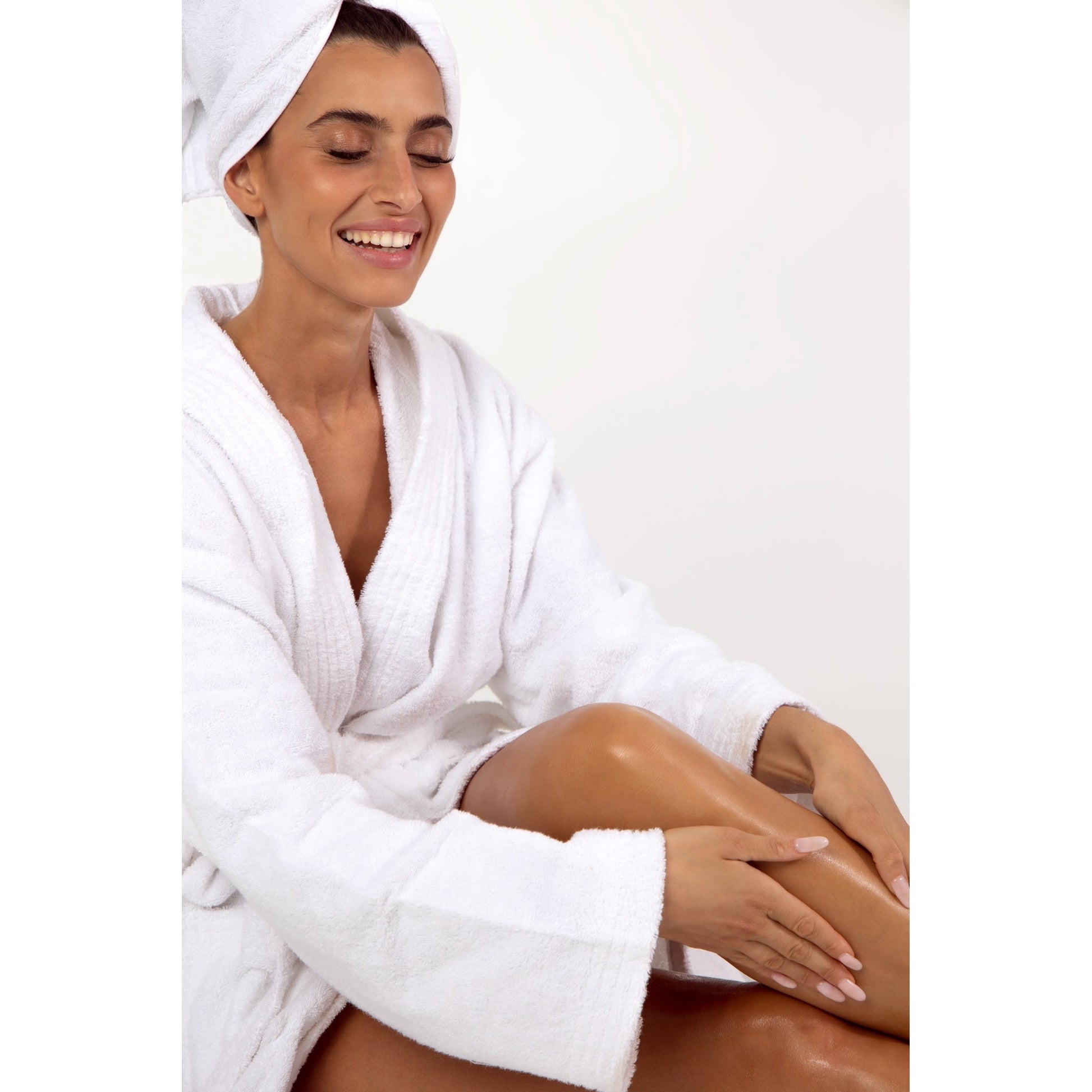 Etheria Body Lotion 300ml - AALIS SKIN CARE