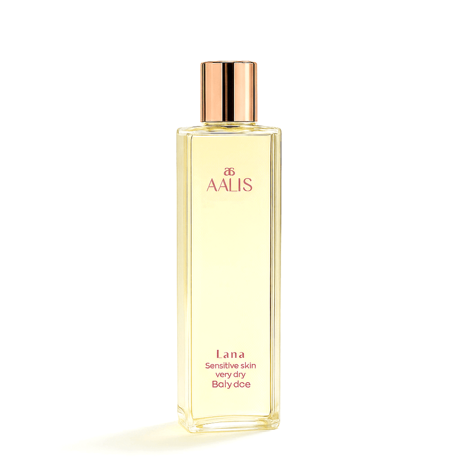 Lana Soothing Lotion 300ml - AALIS SKIN CARE