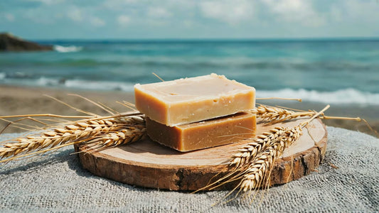 Xhel dushi Etheria 300ml